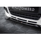 SPLITTER ANTERIORE V.3 Audi TT 8J (Cod. M-AU-TT-2-FD3G)