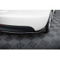Splitters posteriori laterali Audi TT 8J (Cod. M-AU-TT-2-RSD1G)