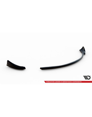 Splitters posteriori laterali Audi TT 8J (Cod. M-AU-TT-2-RSD1G)