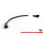 Splitters posteriori laterali Audi TT 8J (Cod. M-AU-TT-2-RSD1G)