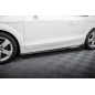 Diffusori minigonne Audi TT 8J (Cod. M-AU-TT-2-SD1G)