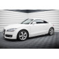 Diffusori minigonne Audi TT 8J (Cod. M-AU-TT-2-SD1G)