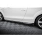 Diffusori minigonne Audi TT 8J (Cod. M-AU-TT-2-SD1G)