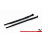 Diffusori minigonne Audi TT 8J (Cod. M-AU-TT-2-SD1G)