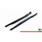 Diffusori minigonne Audi TT 8J (Cod. M-AU-TT-2-SD1G)
