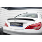 Spoiler Cap 3D Mercedes-Benz CLA C117 Facelift (Cod. M-ME-CLA-117F-CAP3D1G)