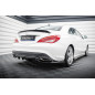 Spoiler Cap 3D Mercedes-Benz CLA C117 Facelift (Cod. M-ME-CLA-117F-CAP3D1G)