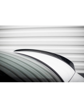 Spoiler Cap 3D Mercedes-Benz CLA C117 Facelift (Cod. M-ME-CLA-117F-CAP3D1G)