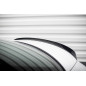 Spoiler Cap 3D Mercedes-Benz CLA C117 Facelift (Cod. M-ME-CLA-117F-CAP3D1G)