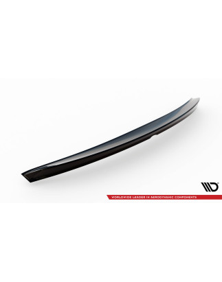 Spoiler Cap 3D Mercedes-Benz CLA C117 Facelift (Cod. M-ME-CLA-117F-CAP3D1G)