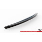 Spoiler Cap 3D Mercedes-Benz CLA C117 Facelift (Cod. M-ME-CLA-117F-CAP3D1G)