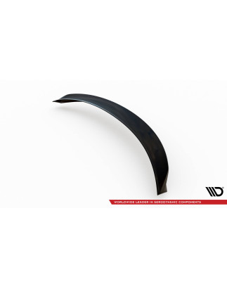 Spoiler Cap 3D Mercedes-Benz CLA C117 Facelift (Cod. M-ME-CLA-117F-CAP3D1G)