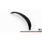 Spoiler Cap 3D Mercedes-Benz CLA C117 Facelift (Cod. M-ME-CLA-117F-CAP3D1G)