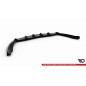 SPLITTER ANTERIORE Mercedes-Benz CLA C117 Facelift (Cod. M-ME-CLA-117F-FD1G)