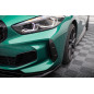 paraurti anteriore air intake covers BMW 1 F40 M-Pack / M135i (Cod. M-BM-1-40-M-FBB1)