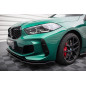 paraurti anteriore air intake covers BMW 1 F40 M-Pack / M135i (Cod. M-BM-1-40-M-FBB1)
