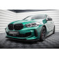paraurti anteriore air intake covers BMW 1 F40 M-Pack / M135i (Cod. M-BM-1-40-M-FBB1)