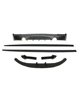 Kit Estetico BMW F22 / F23 2013 235I M PERFORMANCE (Cod. E-TCBF227228213)