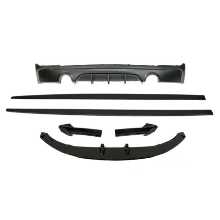 Kit Estetico BMW F22 / F23 2013 235I M PERFORMANCE (Cod. E-TCBF227228213)