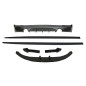 Kit Estetico BMW F22 / F23 2013 235I M PERFORMANCE (Cod. E-TCBF227228213)