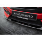 SPLITTER ANTERIORE Honda Civic SI Mk10 (Cod. M-HO-CI-10-SI-FD1G)