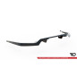 Splitter posteriore (con barre verticali) Honda Civic SI Mk10 (Cod. M-HO-CI-10-SI-RD1G+RD2G)