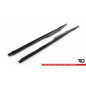 Diffusori minigonne Honda Civic SI Mk10 (Cod. M-HO-CI-10-SI-SD1G)