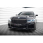 SPLITTER ANTERIORE V.3 BMW 7 M-Pack G11 / G12 Facelift (Cod. M-BM-7-11F-MPACK-FD3G)