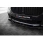 SPLITTER ANTERIORE V.3 BMW 7 M-Pack G11 / G12 Facelift (Cod. M-BM-7-11F-MPACK-FD3G)