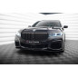 SPLITTER ANTERIORE V.4 BMW 7 M-Pack G11 / G12 Facelift (Cod. M-BM-7-11F-MPACK-FD4G)