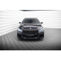 SPLITTER ANTERIORE V.4 BMW 7 M-Pack G11 / G12 Facelift (Cod. M-BM-7-11F-MPACK-FD4G)
