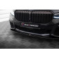 SPLITTER ANTERIORE V.4 BMW 7 M-Pack G11 / G12 Facelift (Cod. M-BM-7-11F-MPACK-FD4G)