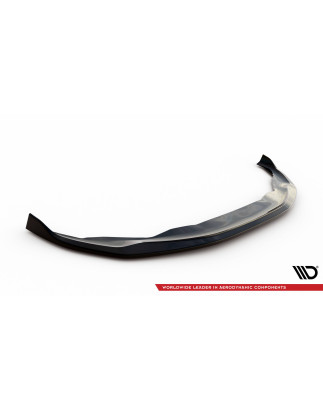 SPLITTER ANTERIORE V.4 BMW 7 M-Pack G11 / G12 Facelift (Cod. M-BM-7-11F-MPACK-FD4G)