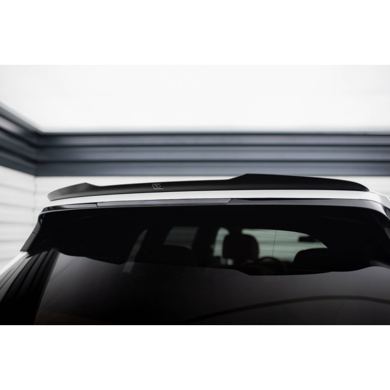 Spoiler Cap Rolls Royce Cullinan (Cod. M-RR-CU-1-CAP1G) Spoiler Cap Rolls Royce Cullinan (Cod. M-RR-CU-1-CAP1G)