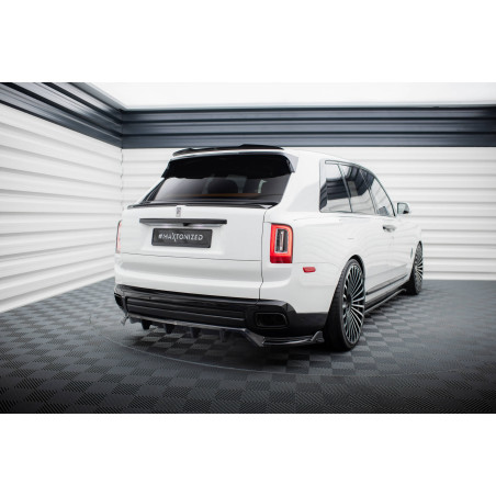 Spoiler Cap Rolls Royce Cullinan (Cod. M-RR-CU-1-CAP1G)