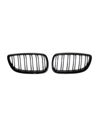 griglie BMW E92 2006-2009 Look M4 (Cod. E-TCB5150)