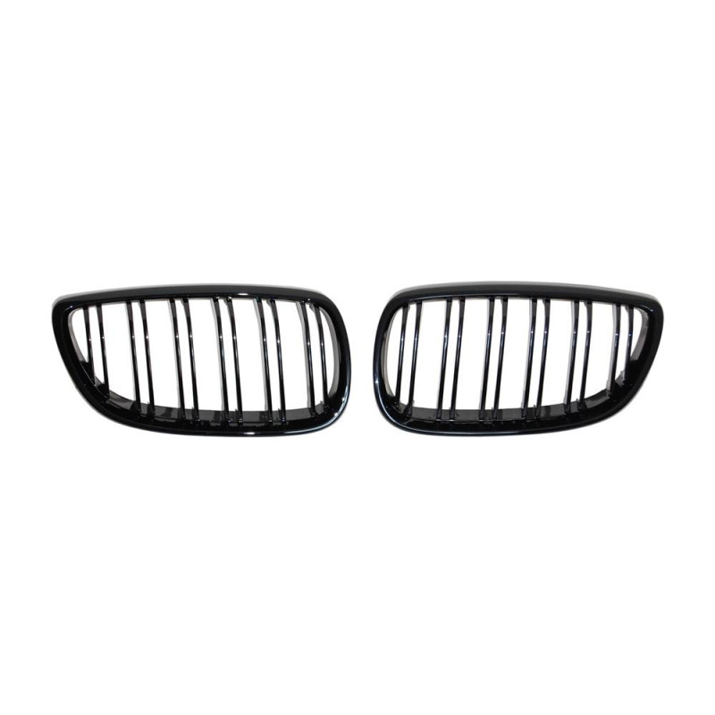 griglie BMW E92 2006-2009 Look M4 (Cod. E-TCB5150)