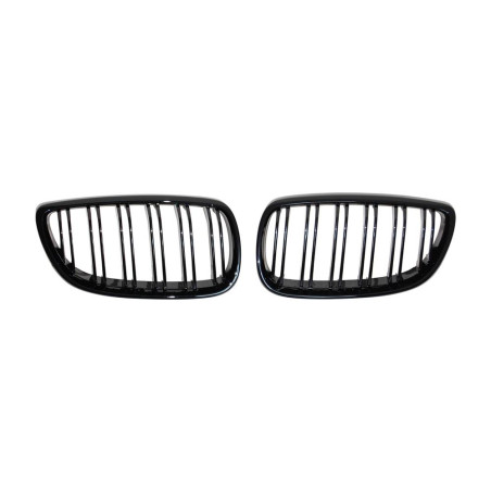 griglie BMW E92 2006-2009 Look M4 (Cod. E-TCB5150)