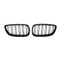 griglie BMW E92 2006-2009 Look M4 (Cod. E-TCB5150)