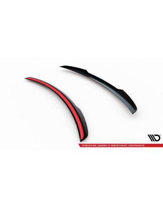 Spoiler Cap Rolls Royce Cullinan (Cod. M-RR-CU-1-CAP1G)