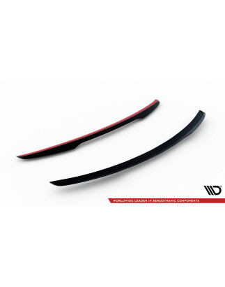 Spoiler Cap Rolls Royce Cullinan (Cod. M-RR-CU-1-CAP1G)