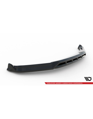 SPLITTER ANTERIORE Rolls Royce Cullinan (Cod. M-RR-CU-1-FD1G+FD1RG)