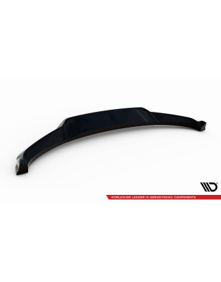 SPLITTER ANTERIORE Rolls Royce Cullinan (Cod. M-RR-CU-1-FD1G+FD1RG)