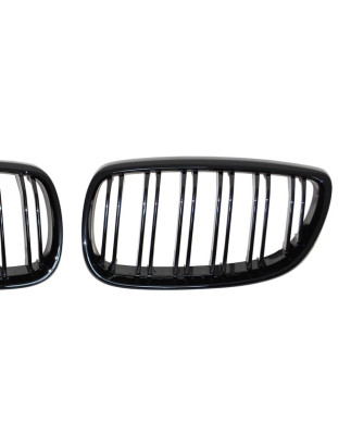 griglie BMW E92 2006-2009 Look M4 (Cod. E-TCB5150)