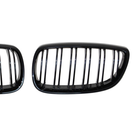 griglie BMW E92 2006-2009 Look M4 (Cod. E-TCB5150)