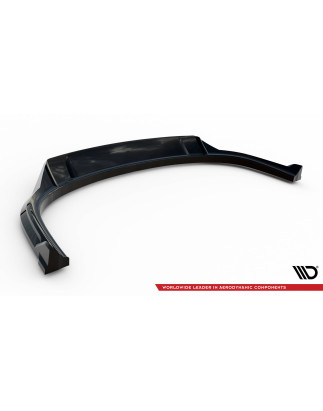 Splitter posteriore (con barre verticali) Rolls Royce Cullinan (Cod. M-RR-CU-1-RD1G+RD2G)