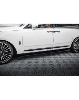 Diffusori minigonne Rolls Royce Cullinan (Cod. M-RR-CU-1-SD1G)