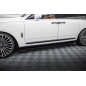 Diffusori minigonne Rolls Royce Cullinan (Cod. M-RR-CU-1-SD1G)