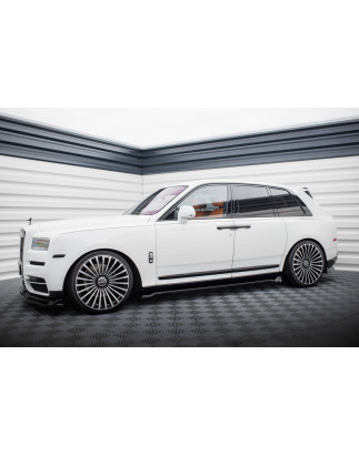 Diffusori minigonne Rolls Royce Cullinan (Cod. M-RR-CU-1-SD1G)