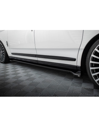 Diffusori minigonne Rolls Royce Cullinan (Cod. M-RR-CU-1-SD1G)